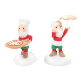 Department 56 North Pole One Santa Special