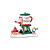 Department 56 North Pole Hot Chocolate Tower