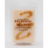 Swan Creek Drizzle Melts Toasted Walnut Pralines