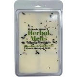 Swan Creek Drizzle Melts Allspice Pumpkin Custard
