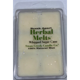 Swan Creek Drizzle Melts Whipped Sugar Cane