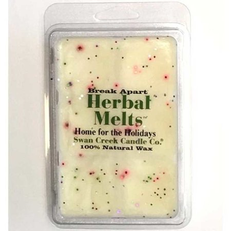 Swan Creek Drizzle Melts Home For The Holidays