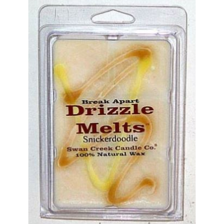 Swan Creek Snickerdoodle Swan Creek Drizzle Melts