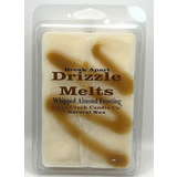 Swan Creek Drizzle Melts Whipped Almond Frosting