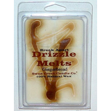 Swan Creek Swan Creek Drizzle Melts Gingerbread