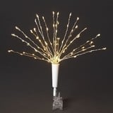  LED Burst Treetopper