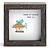 Pebble Prints Home is Where Mom Is Pebble Prints Shadow Box