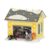 Department 56 National Lampoon Griswold Holiday Lit Garage