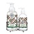 Michel Design Works Michel Design Vintage Plaid Hand Care Caddy