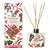Michel Design Works Michel Design Peppermint Home Fragrance Reed Diffuser