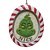 Jim Shore Jim Shore Grinch Rotating Hanging Ornament