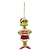 Jim Shore Jim Shore Don't Be a Grinch Ornament