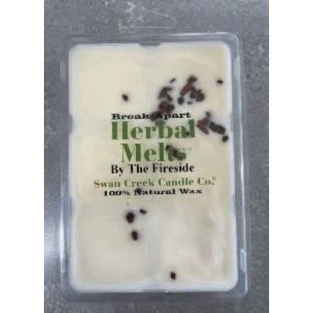Swan Creek Herbal Melts By the Fireside