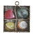 Mini Gallery Ornaments  Wall Art