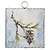 Mini Gallery Pine Branch Wall Art