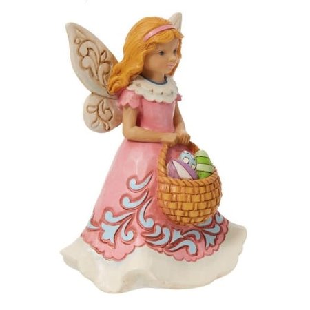 Jim Shore Jim Shore Springtime Fairy Figurine