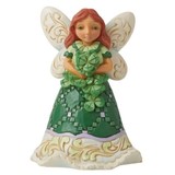 Jim Shore Jim Shore Irish Fairy Bonny Beauty Figurine