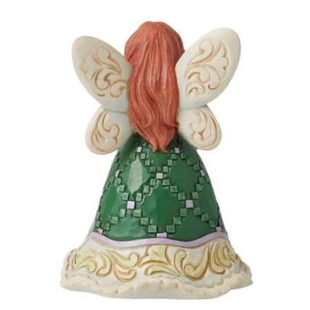 Jim Shore Jim Shore Irish Fairy Bonny Beauty Figurine