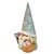 Jim Shore Jim Shore Gnomebunny Loves Easter More Figurine