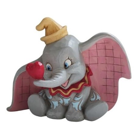 Jim Shore Jim Shore A Gift of Love Dumbo Figurine