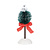 Department 56 Village Cross Product Two Turtle Doves Tree Accessory