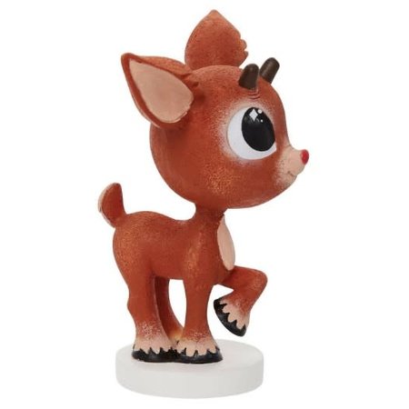 Rudolph from the Rudolf Kawaii Collection