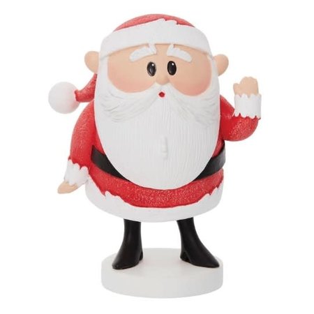 Santa from the Rudolf Kawaii Collection