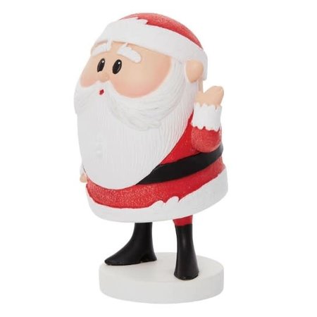 Santa from the Rudolf Kawaii Collection