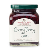 Stonewall Kitchen Stonewall Kitchen Cherry Berry Jam