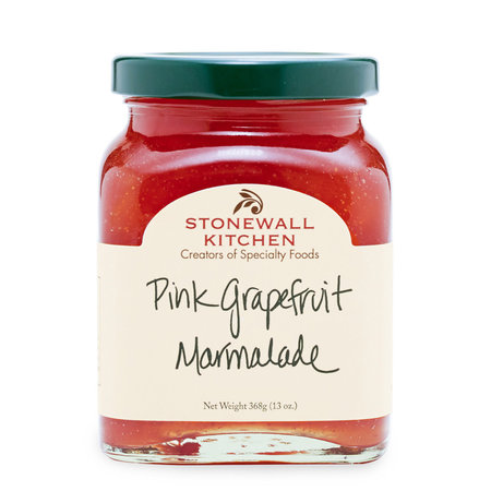 Stonewall Kitchen Stonewall Kitchen Pink Grapefruit Marmalade