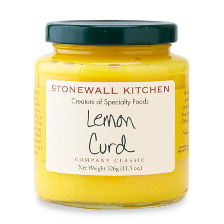 Stonewall Kitchen Stonewall Kitchen Lemon Curd