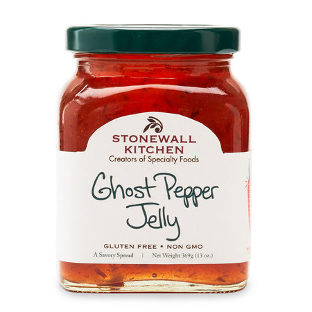 Stonewall Kitchen Stonewall Kitchen Ghost Pepper Jelly