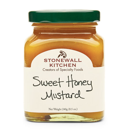 Stonewall Kitchen Stonewall Kitchen Sweet Honey Mustard