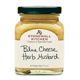 Stonewall Kitchen Stonewall Kitchen Blue Cheese Herb Mustard