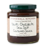 Stonewall Kitchen Stonewall Kitchen  Dark Chocolate Sea Salt Caramel Sauce