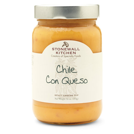 Stonewall Kitchen Stonewall Kitchen Chile Con Queso