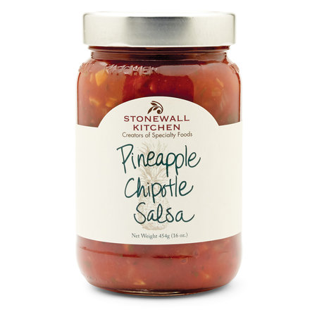 Stonewall Kitchen Stonewall Kitchen Pineapple Chipotle Salsa