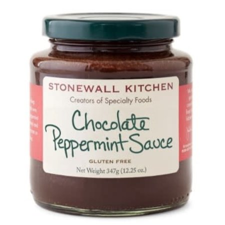 Stonewall Kitchen Stonewall Kitchen Chocolate Peppermint Sauce