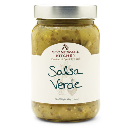 Stonewall Kitchen Stonewall Kitchen Salsa Verde