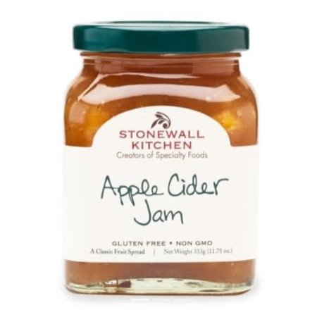 Stonewall Kitchen Stonewall Kitchen Apple Cider Jam