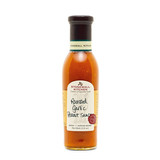Stonewall Kitchen Stonewall Kitchen Roasted Garlic Peanut Sauce