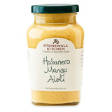 Stonewall Kitchen Stonewall Kitchen Habanero Mango Aioli