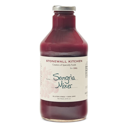 Stonewall Kitchen Stonewall Kitchen Sangria Mixer