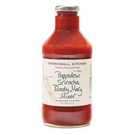 Stonewall Kitchen Stonewall Kitchen Peppadew® Sriracha Bloody Mary Mixer