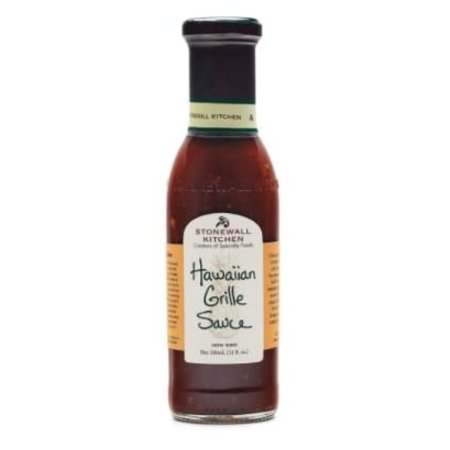 Stonewall Kitchen Stonewall Kitchen Hawaiian Grille Sauce