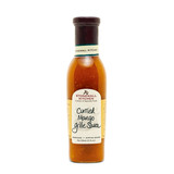 Stonewall Kitchen Stonewall Kitchen Curried Mango Grille Sauce