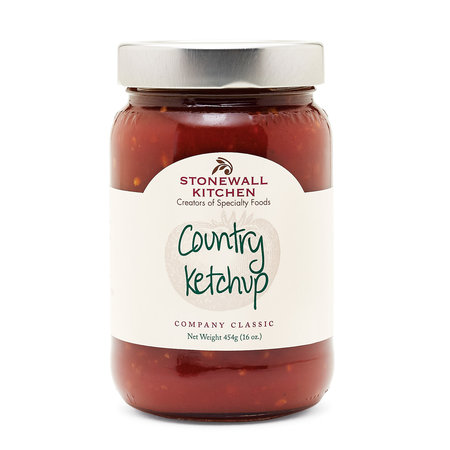 Stonewall Kitchen Stonewall Kitchen Country Ketchup