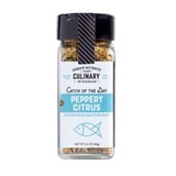 Urban Accents Urban Accents Peppery Citrus Everything Fish Rub