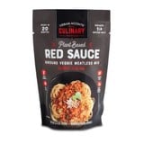 Urban Accents Urban Accents Plant Based Red Sauce Meatless Mix