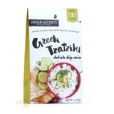 Urban Accents Urban Accents Greek Tzatziki Delish Dip Mix